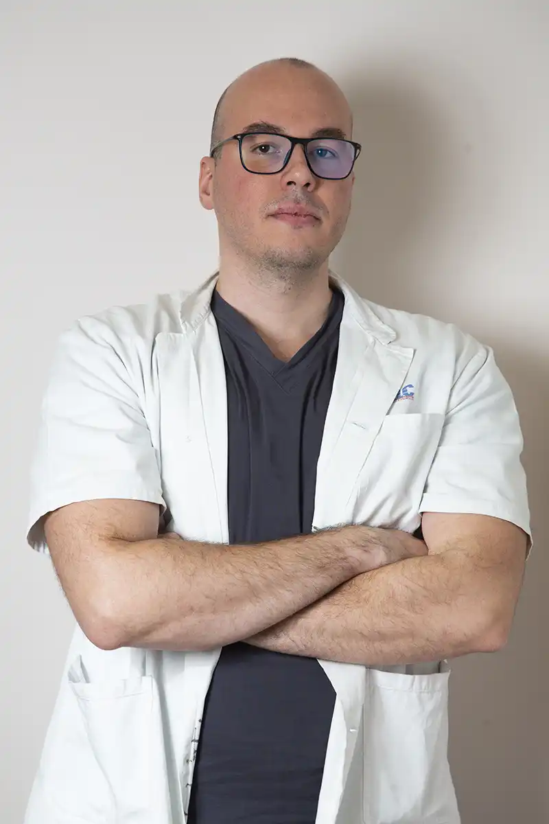 Ognjen Kostić