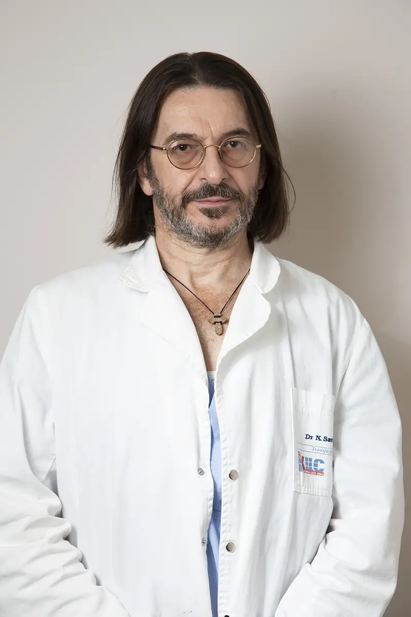 Dr Nebojša Savić